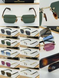 Picture of David Beckha Sunglasses _SKUfw55829329fw